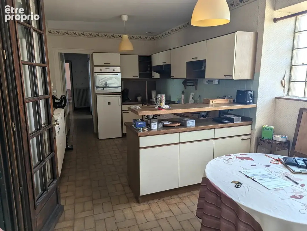 Belle maison de ville avec jardin ! - photo 6