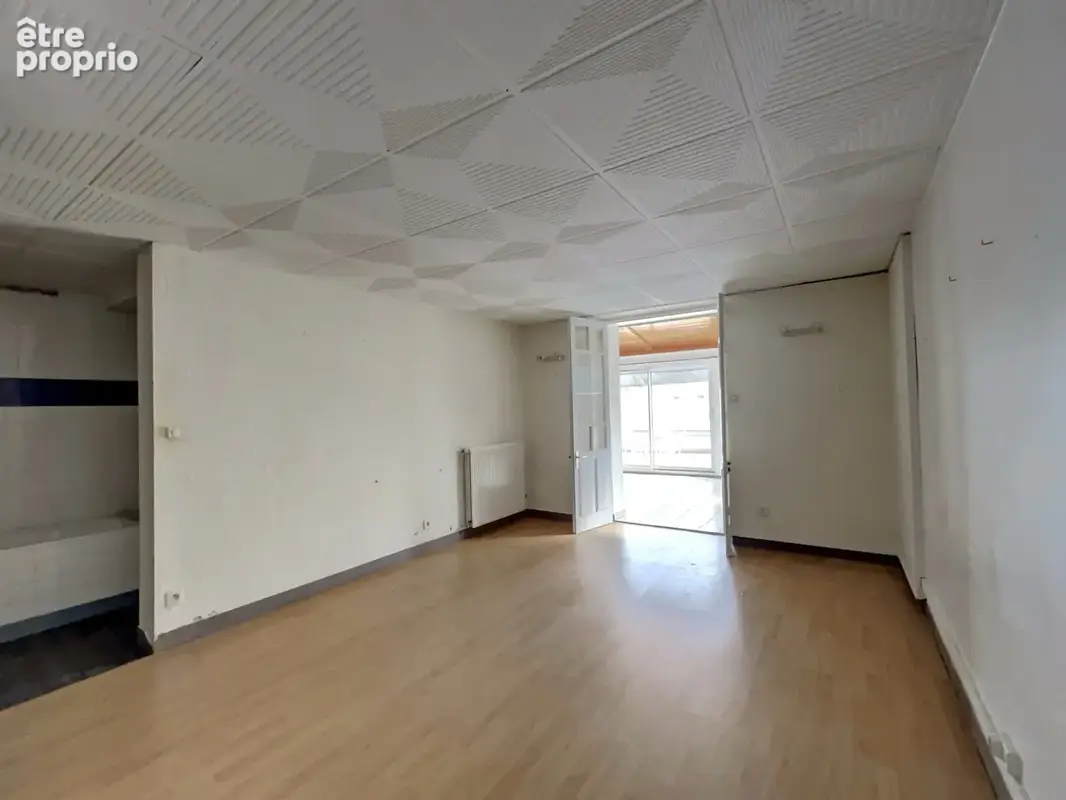 Maison de 173 m2 avec piscine et 2 logements indépendants à Tournon-sur-Rhône - photo 22