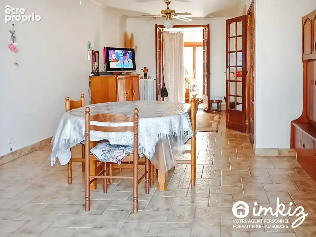 Maison 7 pièces - photo 6
