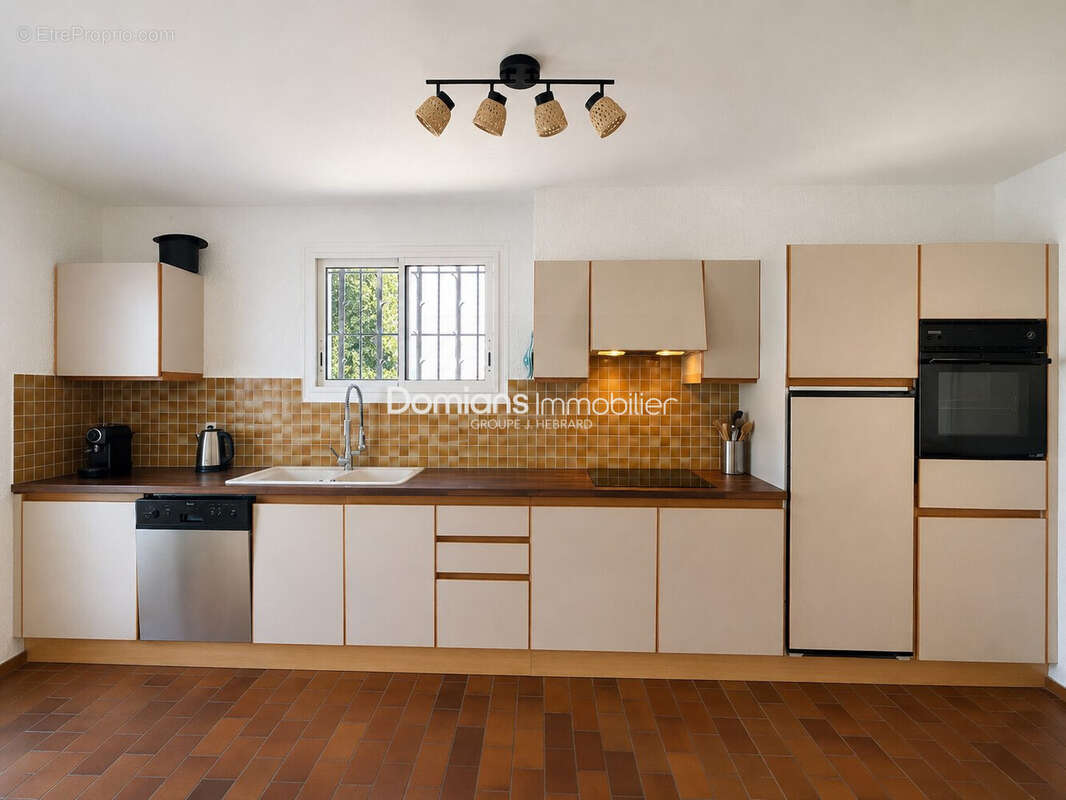 Maison 128 m² à Le Boulou  - photo 9