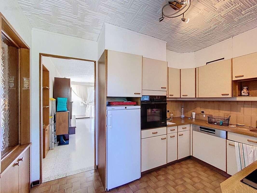 Maison à SAINT-GEORGES-D&#039;ORQUES