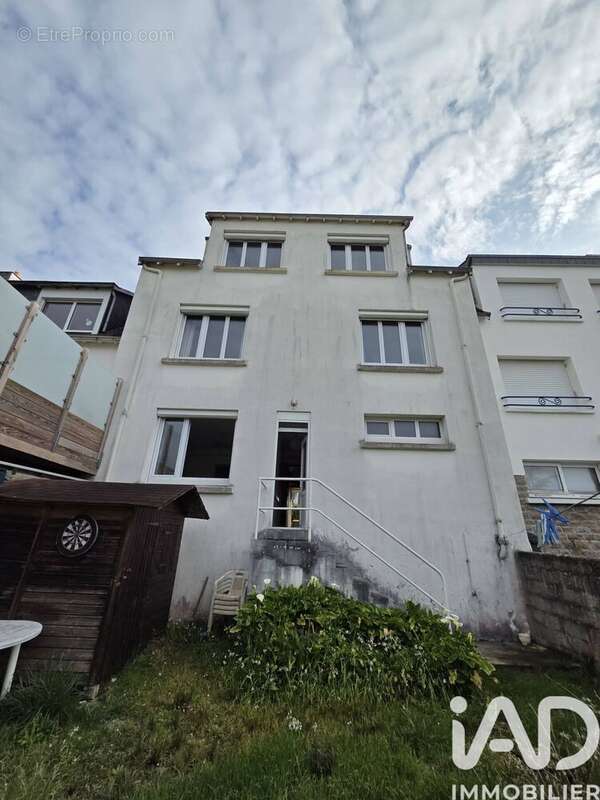 Photo 4 - Maison à CONCARNEAU