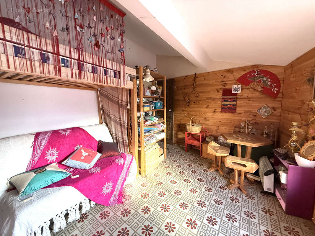 Maison à MAUREILLAS-LAS-ILLAS