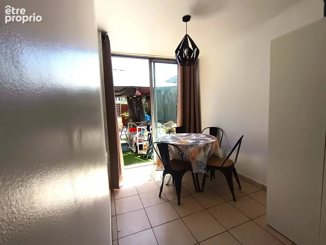 La Seyne T3 jardin Mar Vivo exclusivité - photo 12