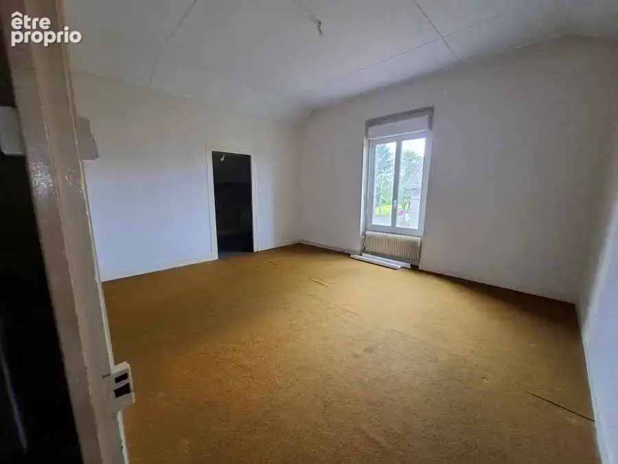 Maison mitoyenne 2 pièces – 77,27 m² avec jardin de 475 m² à sanvignes les mines - photo 6