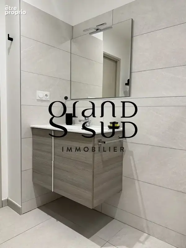 Appartement Le Grau Du Roi 2 pièce(s) 40.52 m2 - photo 15