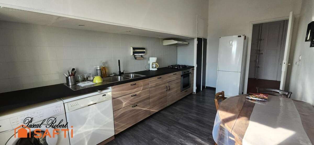 Photo 8 - Appartement à MARAUSSAN