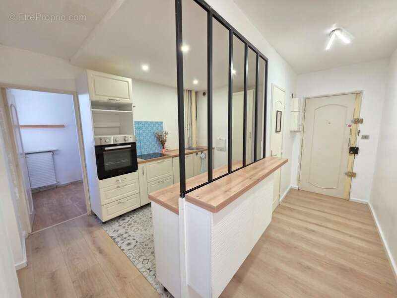 Appartement à POISSY