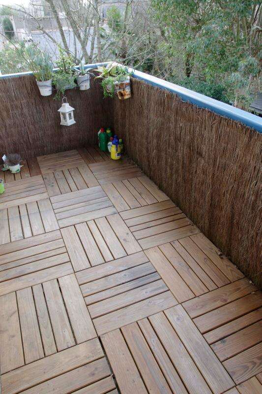 Appartement à LA BAULE-ESCOUBLAC