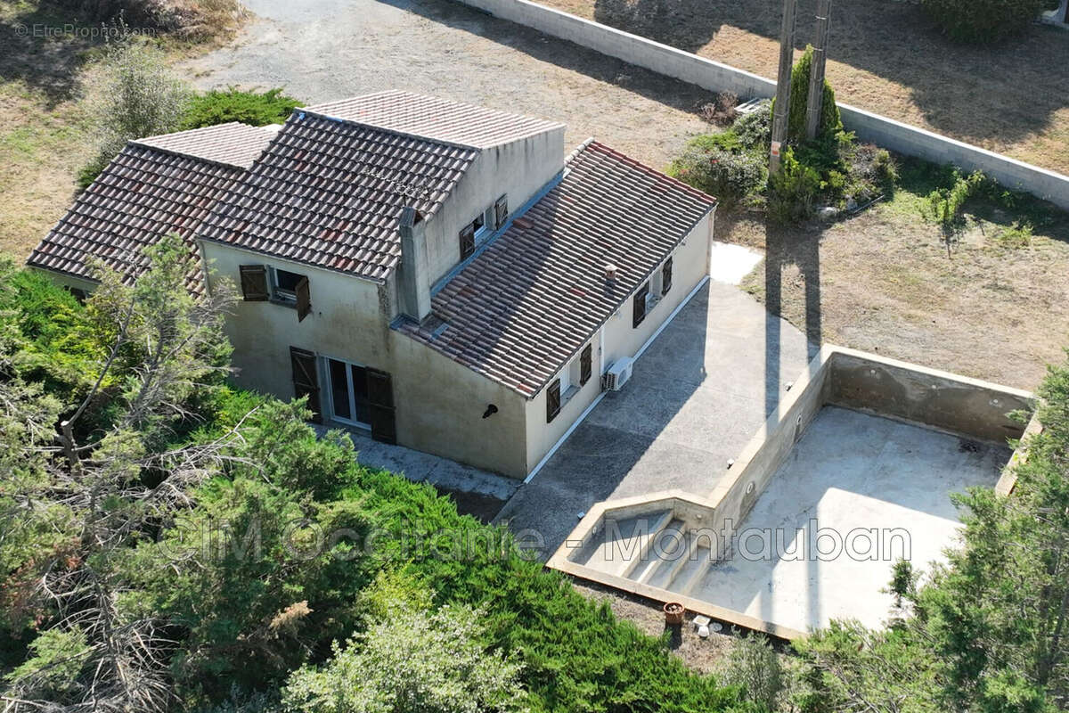 Maison à MURET