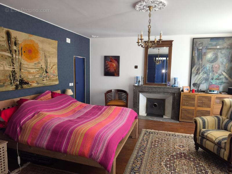 Maison à LABASTIDE-ROUAIROUX