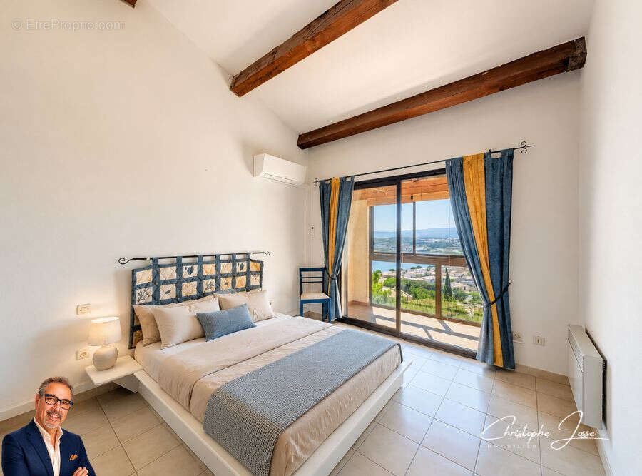 Maison à LEUCATE