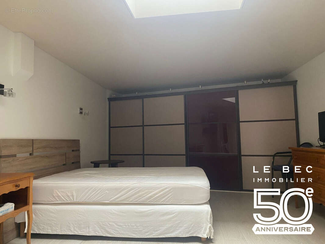 Appartement à VANNES