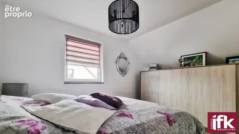 Urschenheim:  Maison  DPE A , 5 pièces sur 3.94 ares - photo 8