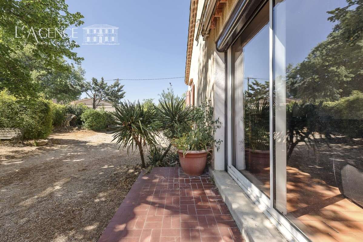 Maison à ARLES