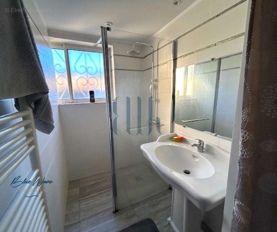 Maison à DRAGUIGNAN