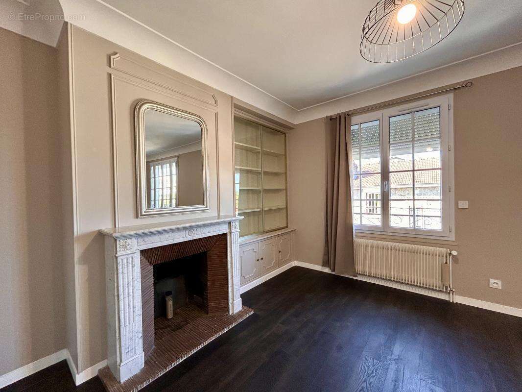 Appartement à LIMOGES