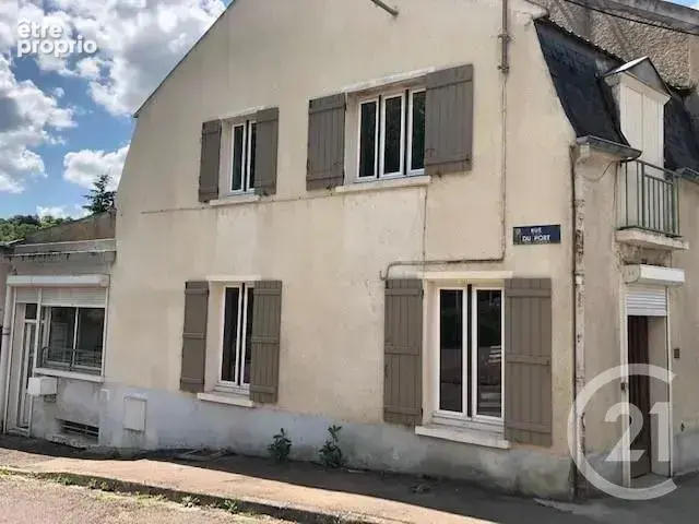 Maison 70 m² à Clamecy  - photo 2