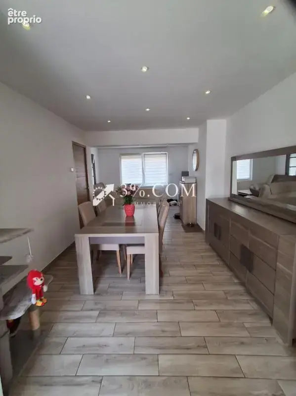 Maison semi-individuelle 120m2 - photo 6