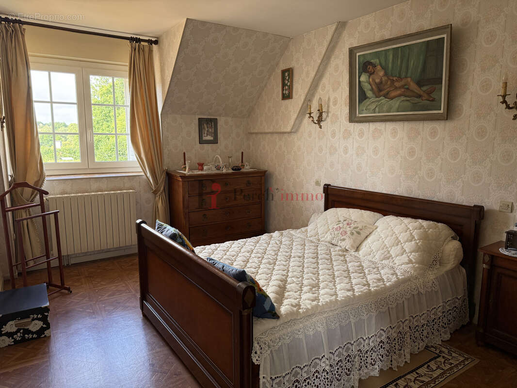 Maison à NOCE