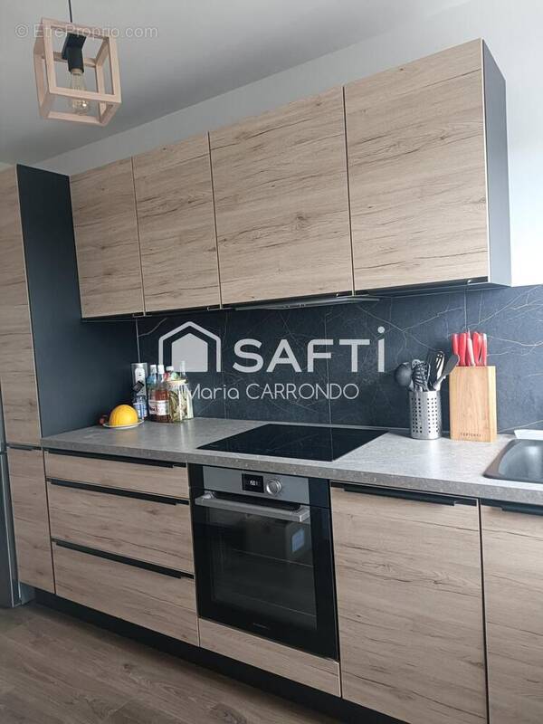 Photo 1 - Appartement à SAINT-SAULVE