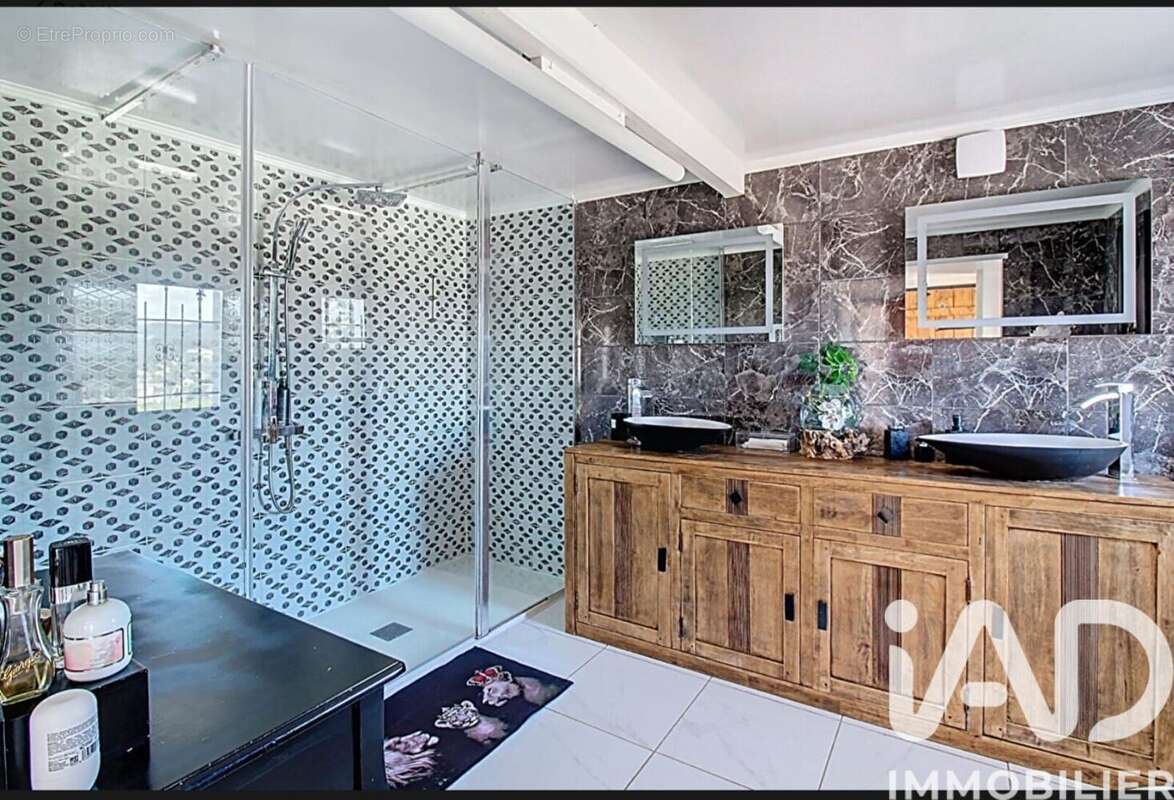 Photo 8 - Maison à TRANS-EN-PROVENCE