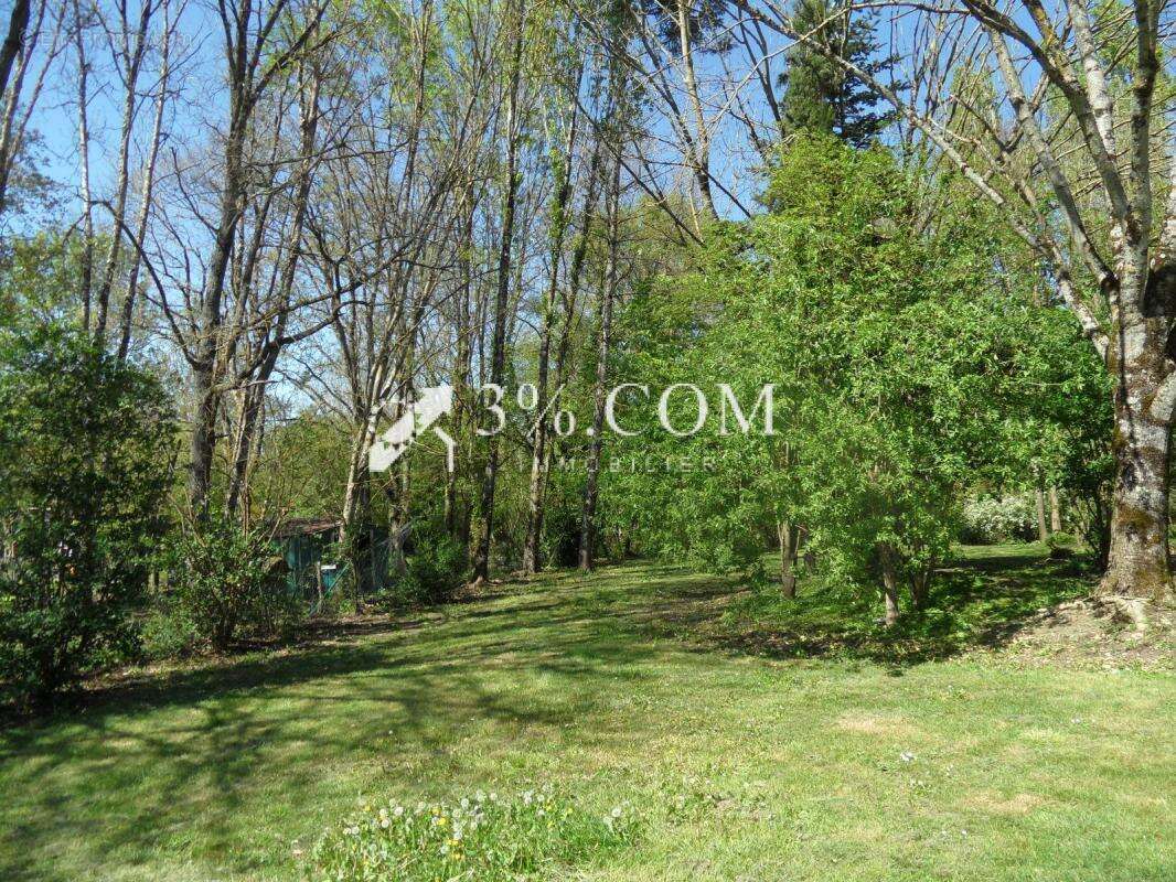 Maison de plain-pied de 105m2 sur parcelle de 3172m2 - photo 7