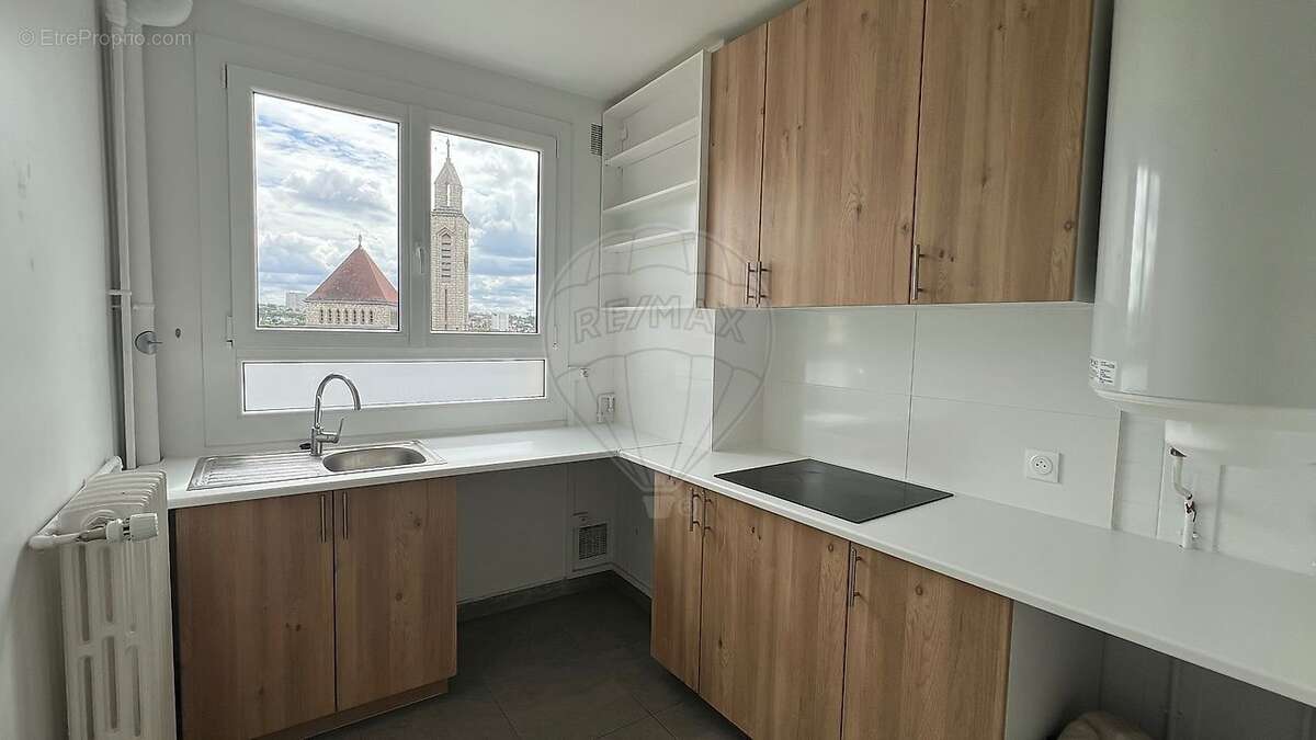 Appartement à CACHAN