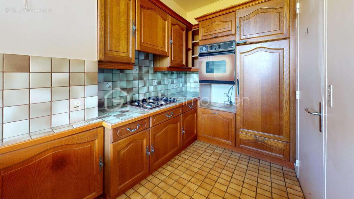 Appartement à PALAISEAU