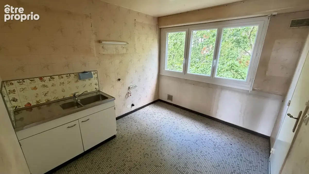 Appartement Aubergenville - 4 pièces 74,5 m² - photo 7