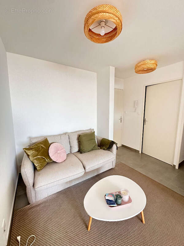 Appartement à SETE