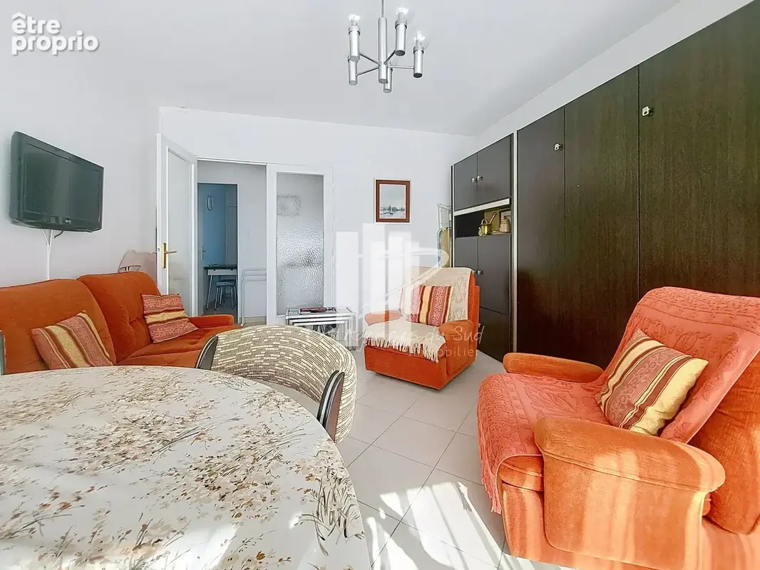 Studio Fréjus Plage - photo 3