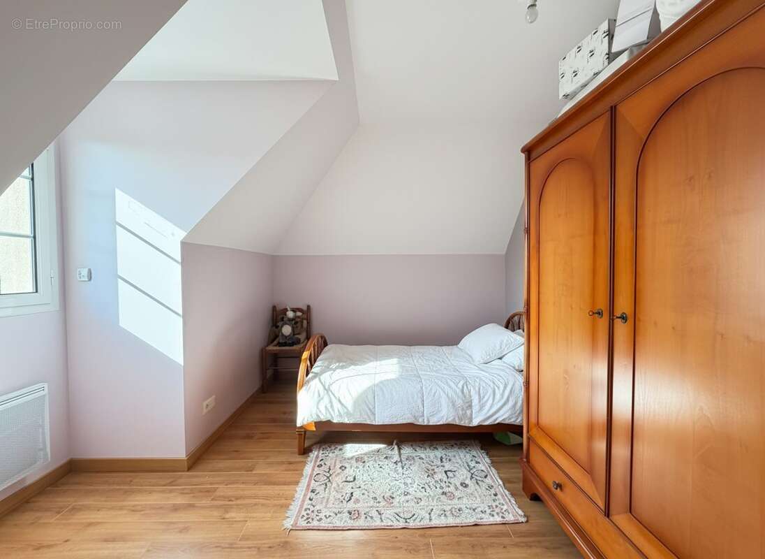 Maison à MONTLIGNON