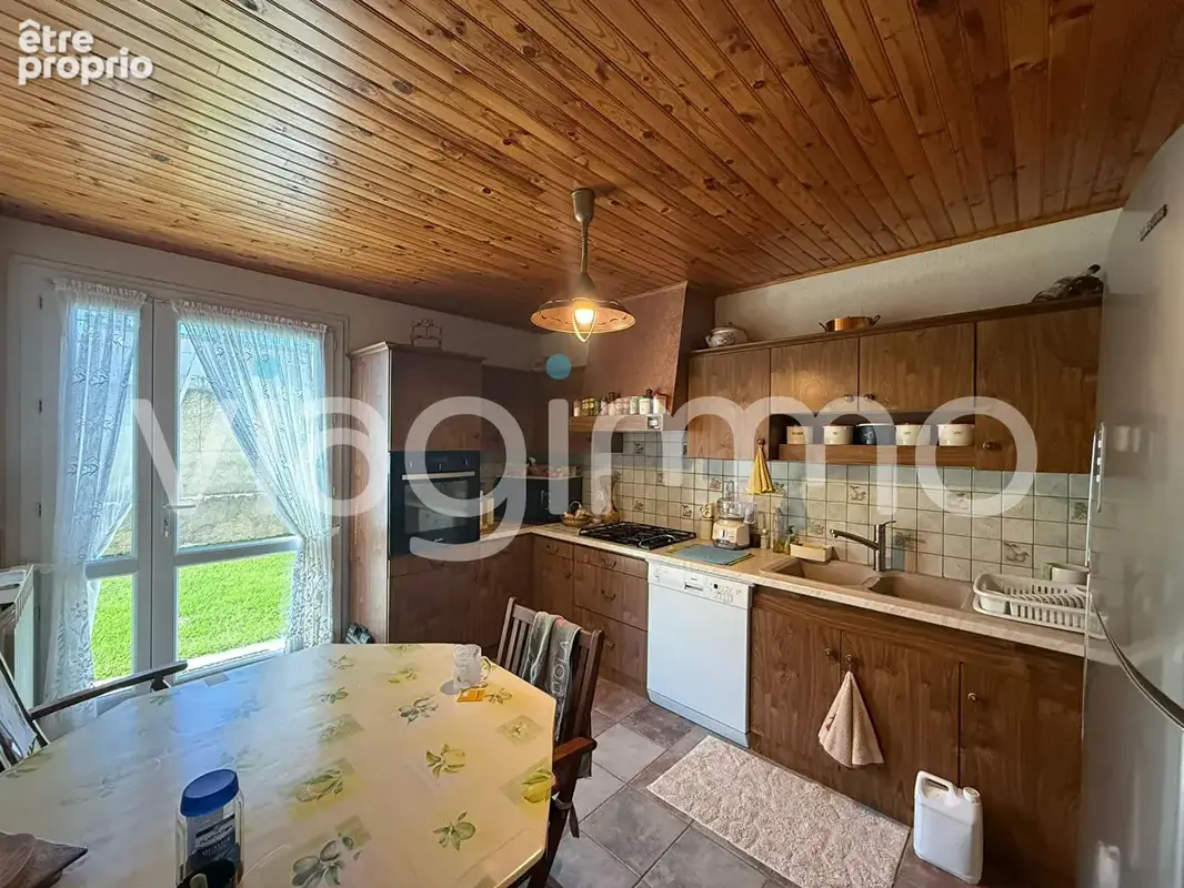 Viager occupé - Maison à Valence - photo 4
