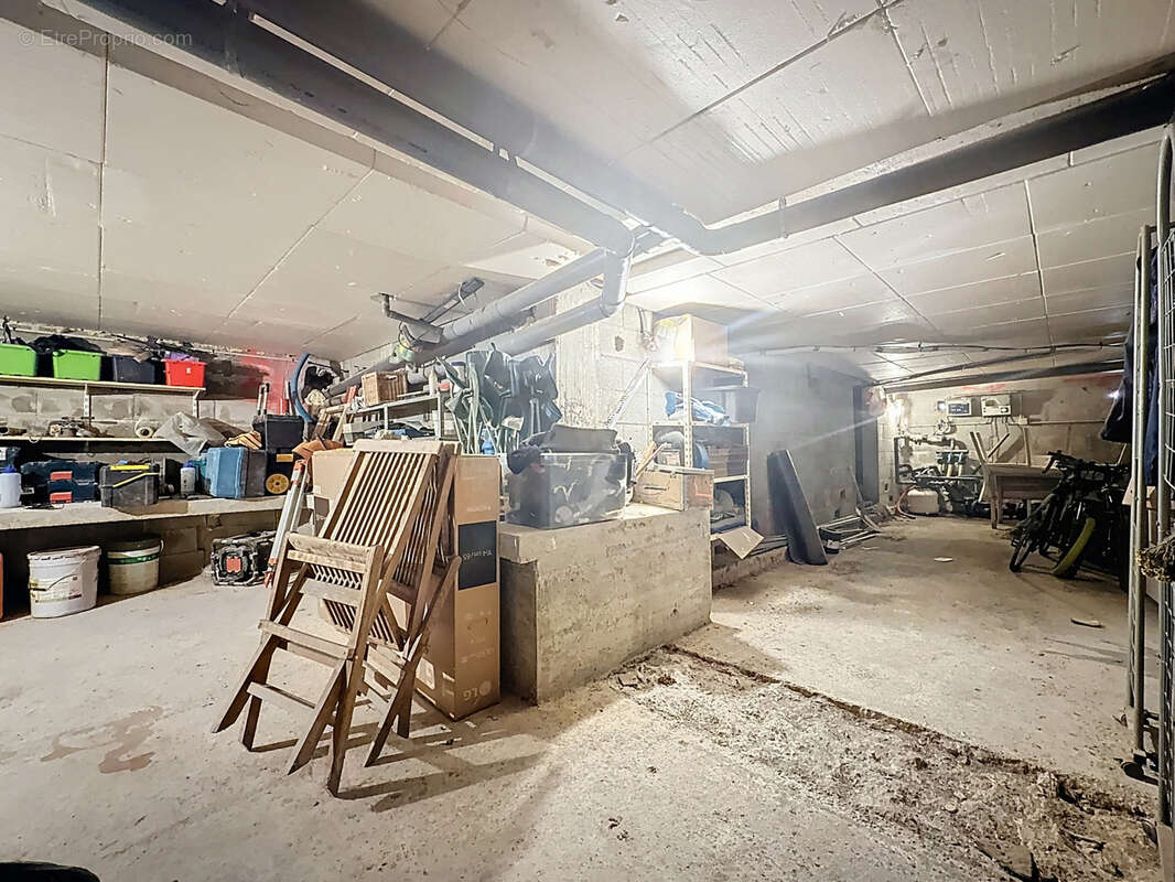 Maison à POLLESTRES