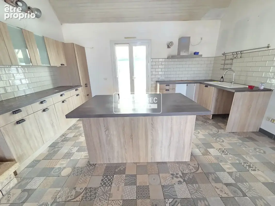 Maison Montoir De Bretagne  170 m² - photo 4