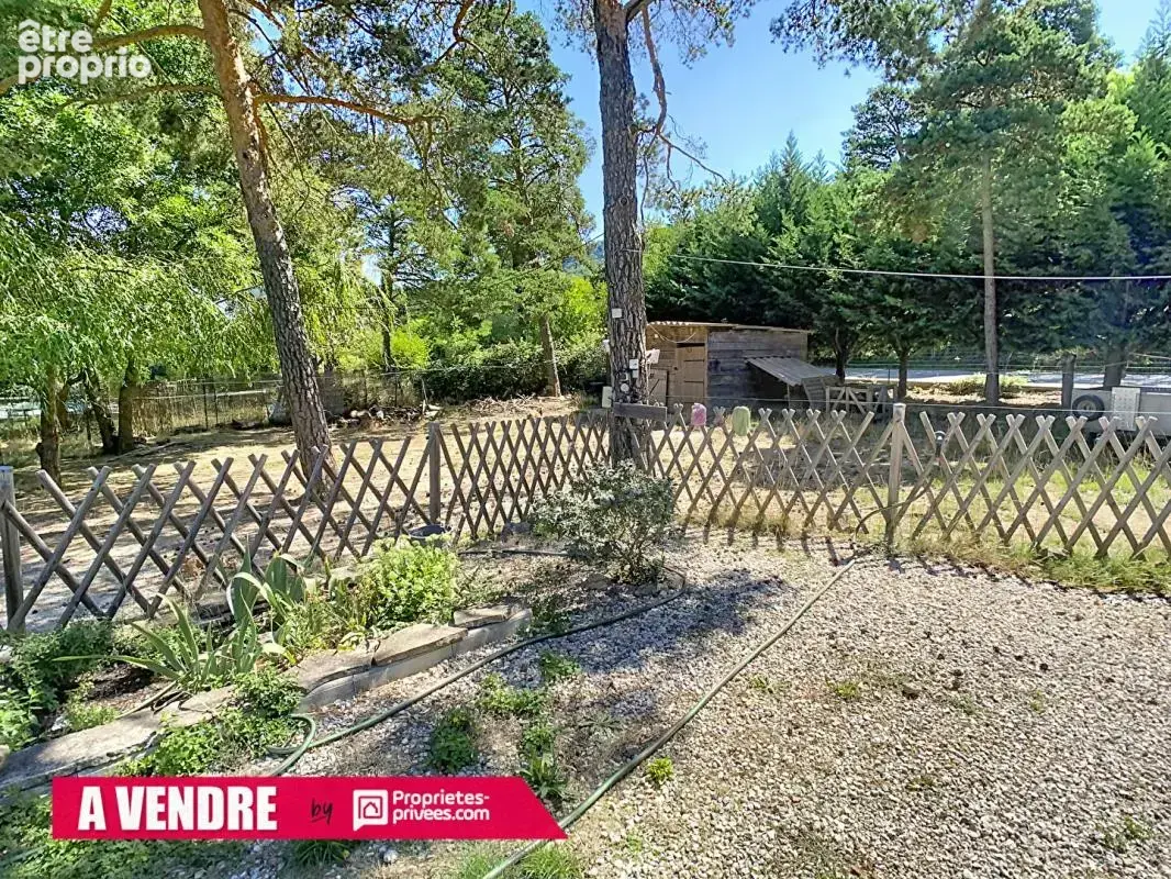 Maison Plan D Aups Sainte Baume 4 pièce(s) 100 m2 et veranda 20m² climatisee - photo 4