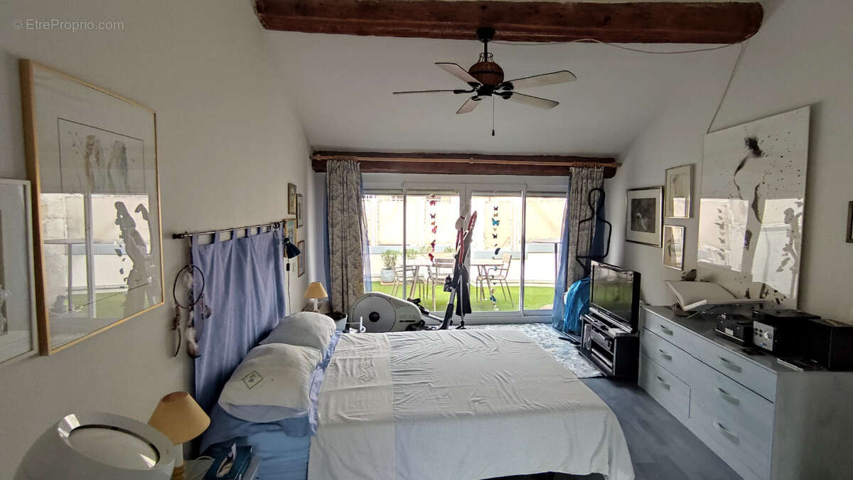 Appartement à AVIGNON