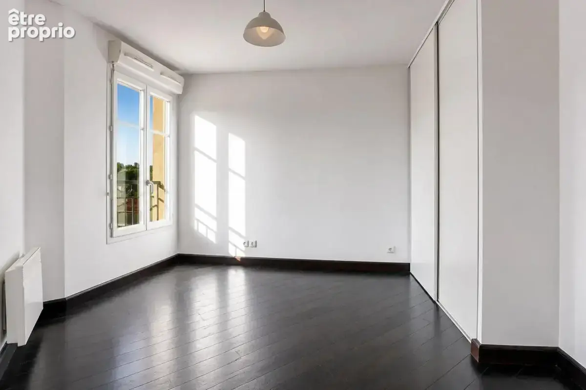 Appartement duplex de 5 pièces de 93 m² à Deuil-la-Barre - photo 12