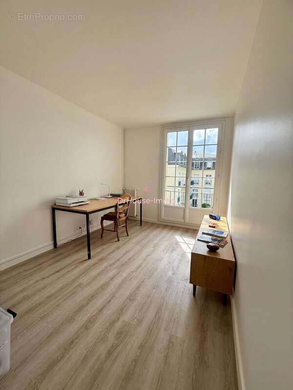 Appartement à VERSAILLES