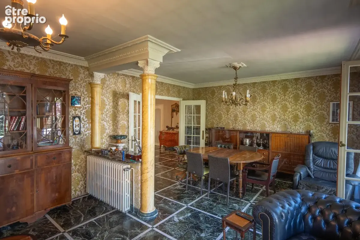 Maison à vendre 7 pièces BRON (69) - photo 8