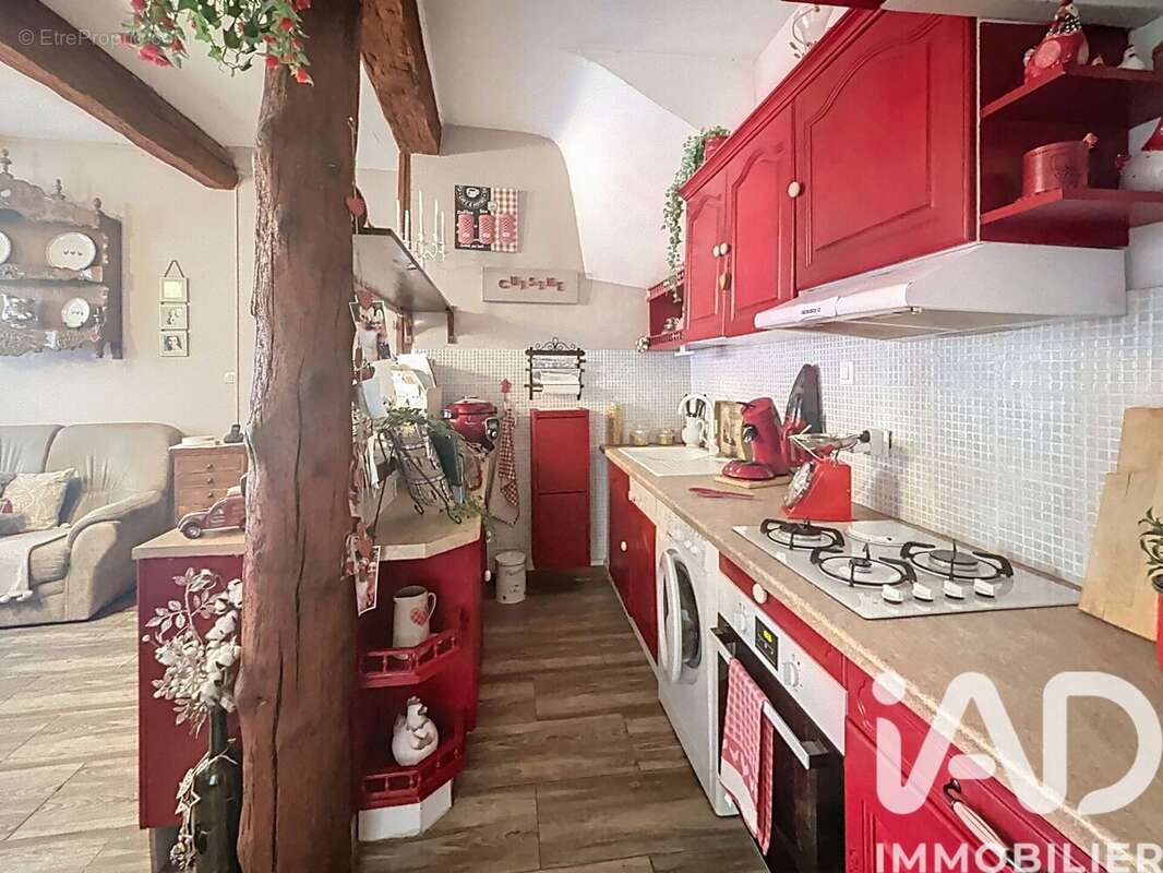 Photo 3 - Maison à MARAUSSAN