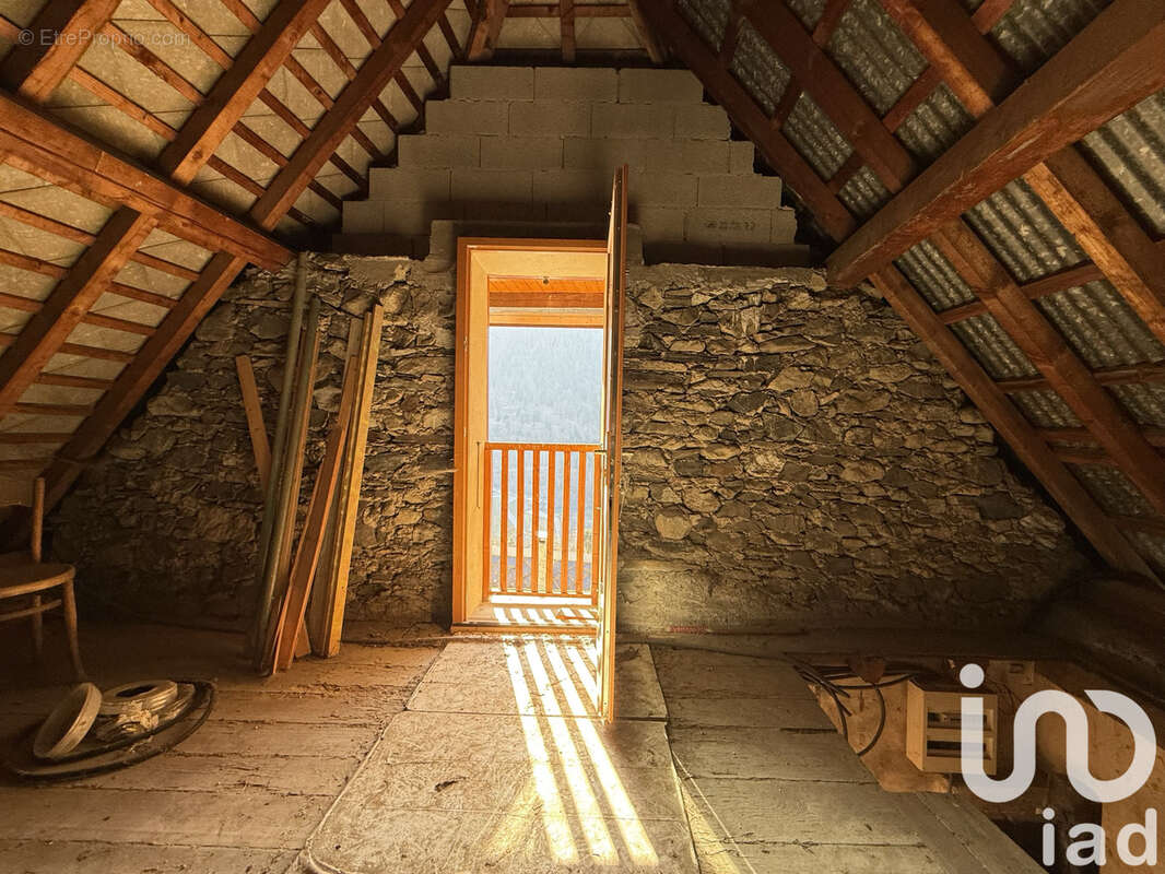 Photo 9 - Maison à ALLEMOND