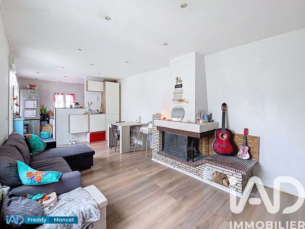 Photo 4 - Maison à ATHIS-MONS