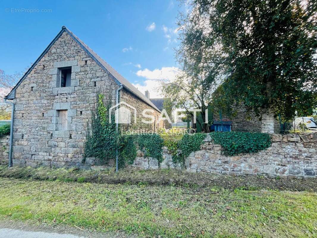 Photo 3 - Maison à PEDERNEC