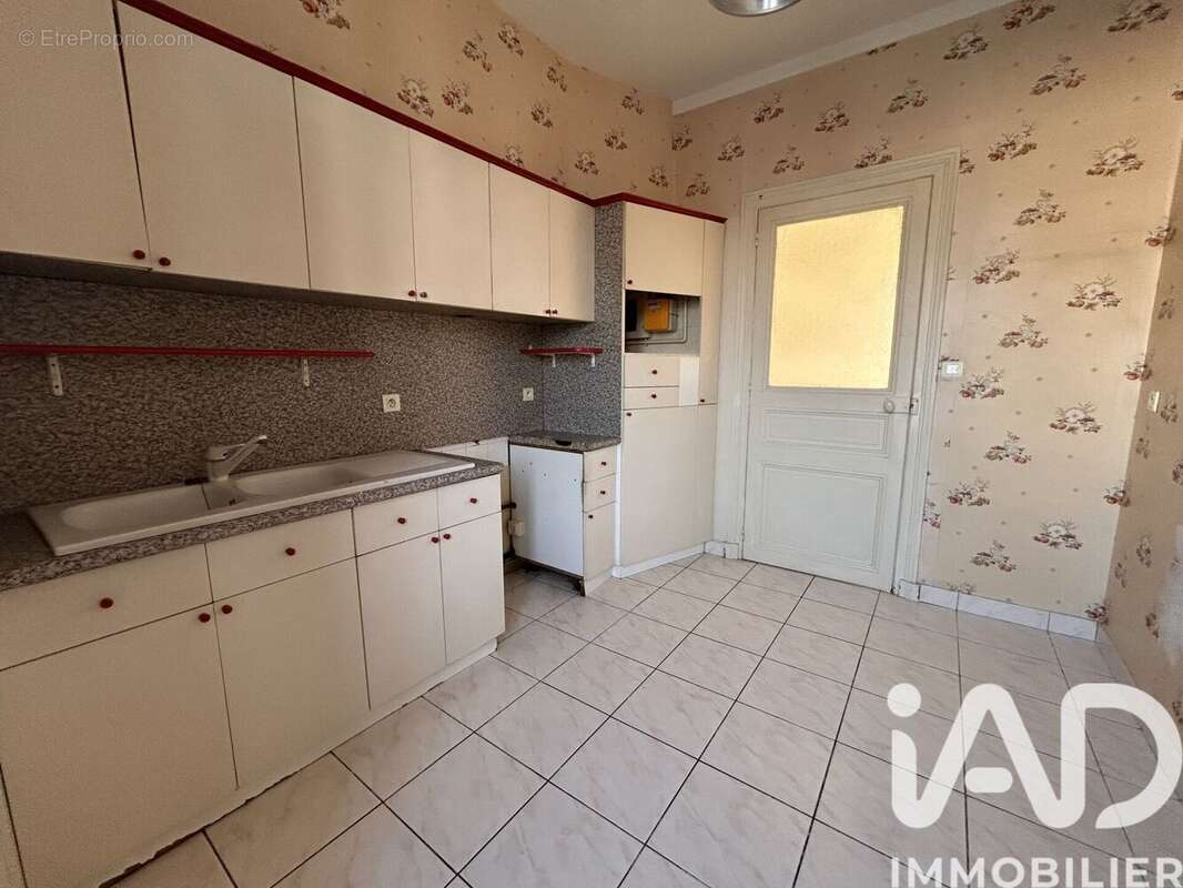 Photo 8 - Appartement à NANTES