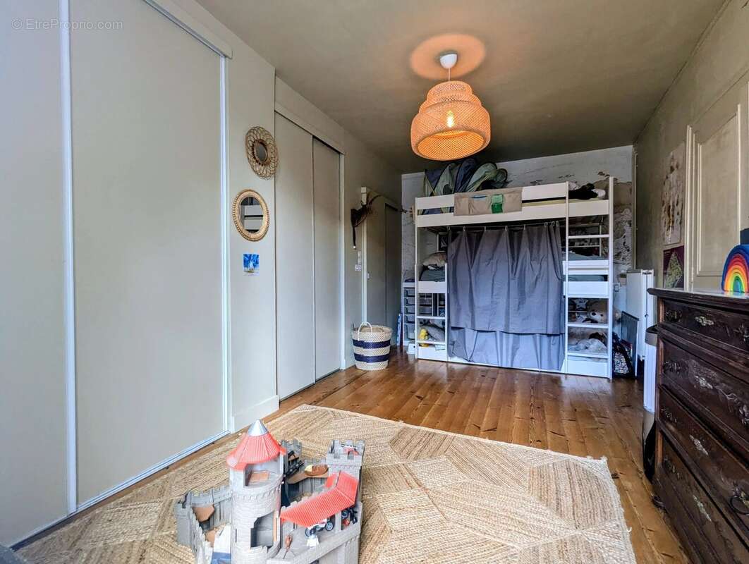 EN EXCLUSIVITÉ – Charme, authenticité et douceur de vivre au cœur de Pacy-sur-Eure - photo 7