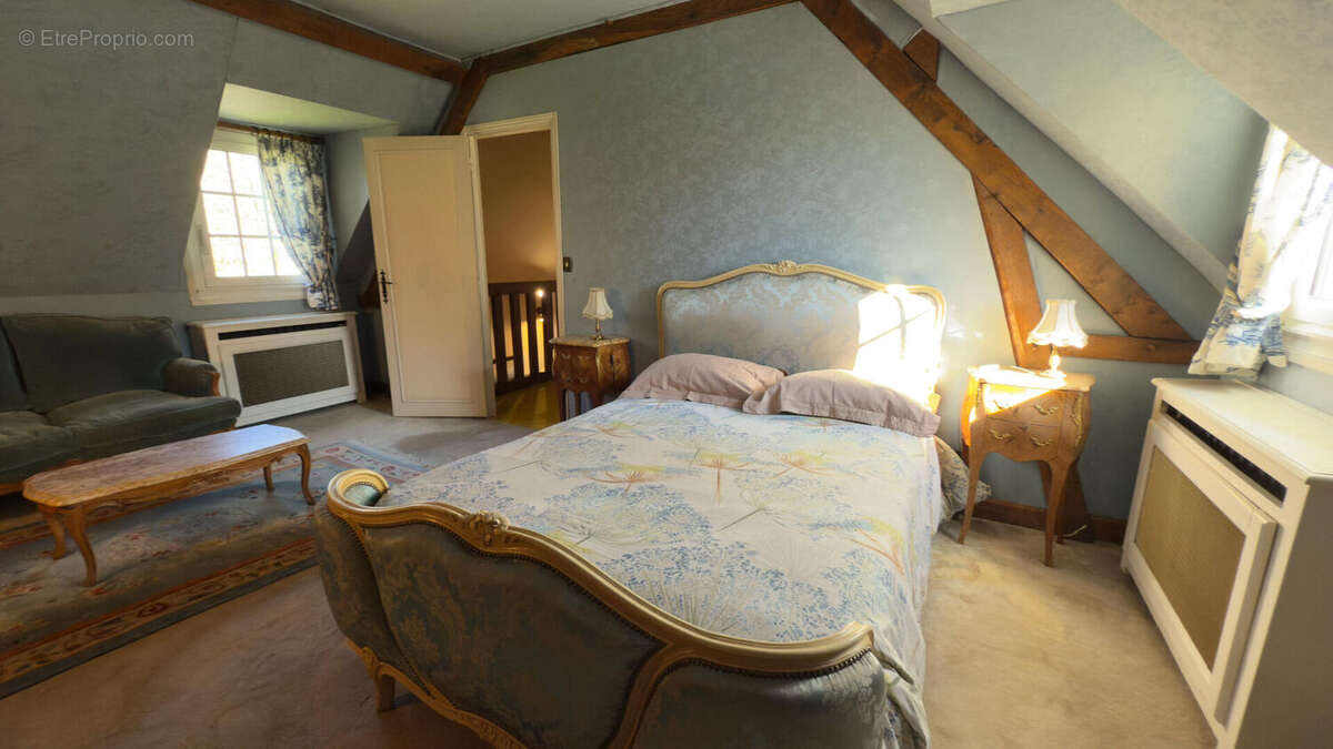 Maison à MAGNY-EN-VEXIN