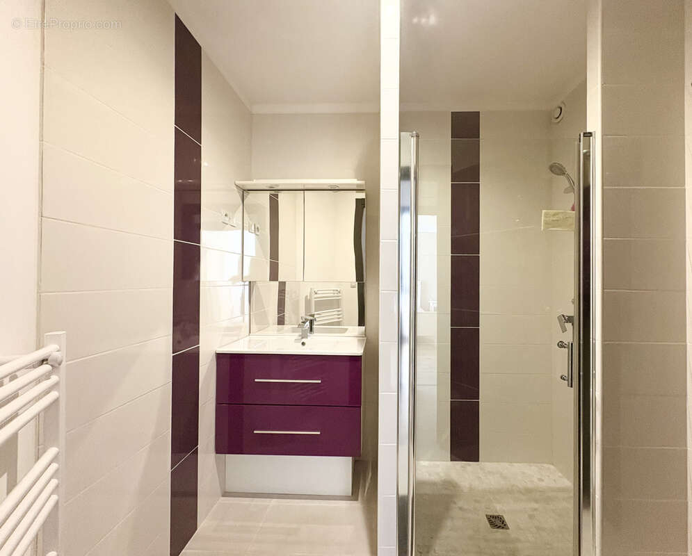 Maison à SIX-FOURS-LES-PLAGES