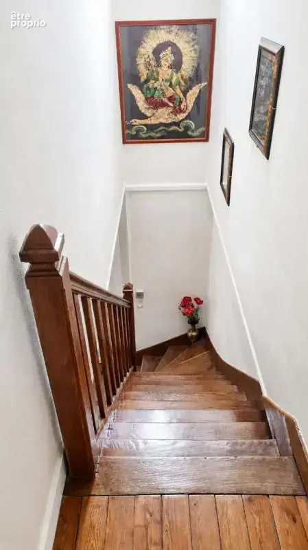 Maison 5 pièces 3 chambres Saint Ouen L Aumone - photo 12